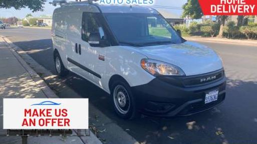 RAM PROMASTER CITY 2019 ZFBHRFAB3K6N61162 image